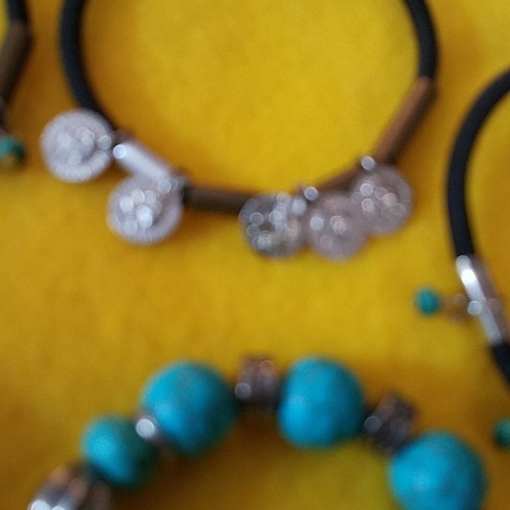 Boho Bracelet Set - Picture 4 of 4